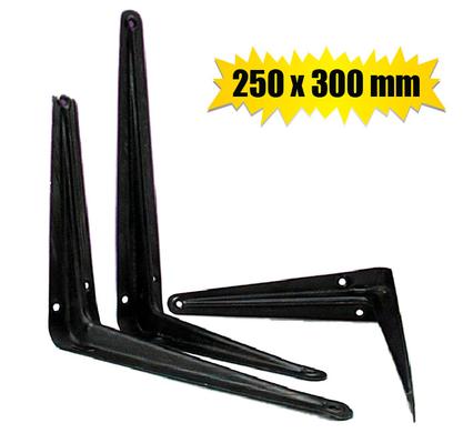 SHELF-BRACKET JPD 250x300mm EACH