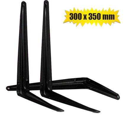 SHELF-BRACKET JPD 300x350mm EACH