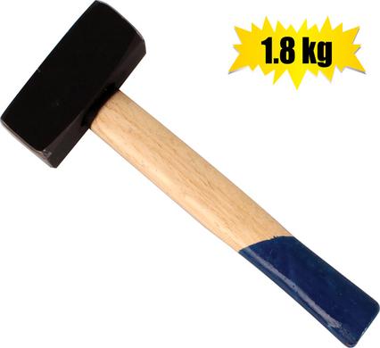HAMMER CLUB 1.8kg