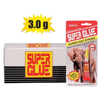 YAMAYO SUPERGLUE 3.0g