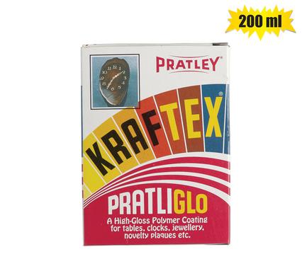 PRATLEY PRATLIGLO 200ml-PACK