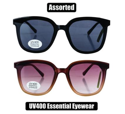 SUNGLASS ESS/LDS Stylish-OVERSIZED CAT
