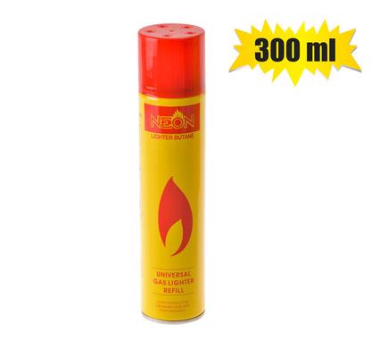 LIGHTER-GAS 300ml