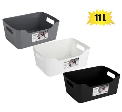 ORGANISER LUNA 11L 36x26x14,5cm