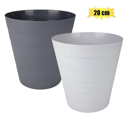 WASTEPAPER-BASKET PL 28cm