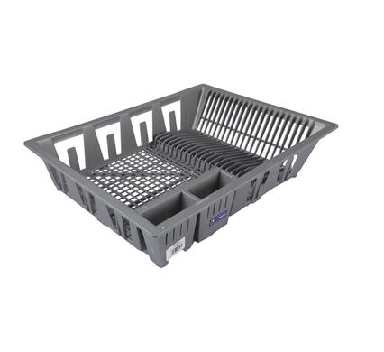 DISH DRAINER XL PLATINUM