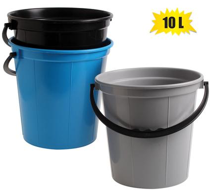 BUCKET PL 10L