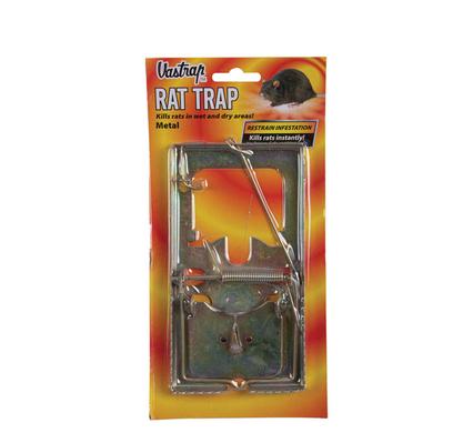 VASTRAP TRAP RAT METAL