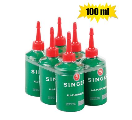 ALL PURPOSE HOME LUBRICANT 100ml