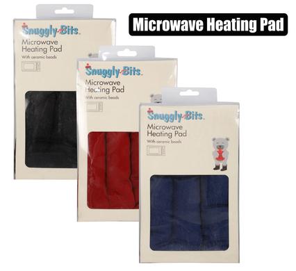 MICROWAVE HEATING BAG CERAMIC BEAD 750g