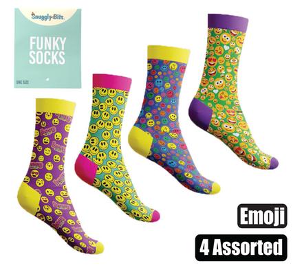 SOCKS UNISEX ICON DESIGNS