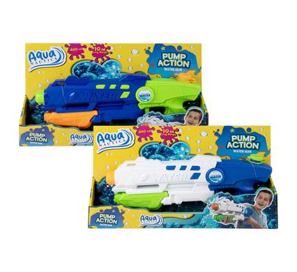GUN WATER SOAKER LARGE 40cm