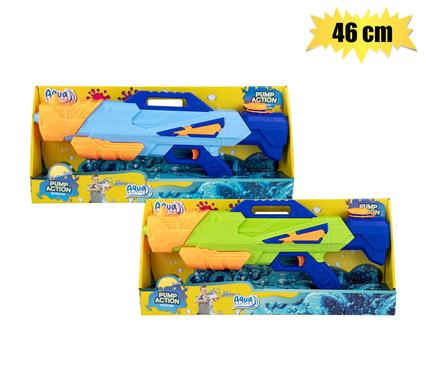 GUN WATER SOAKER MEGA 46cm