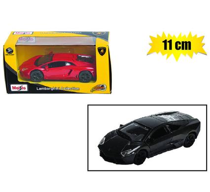 MAISTO DINKY 11cm LAMBORGHINI ASSTD