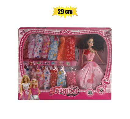 DOLL Stylish W/CLOTHING 29cm
