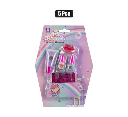 PLAYSET MAKE UP SET 5PC