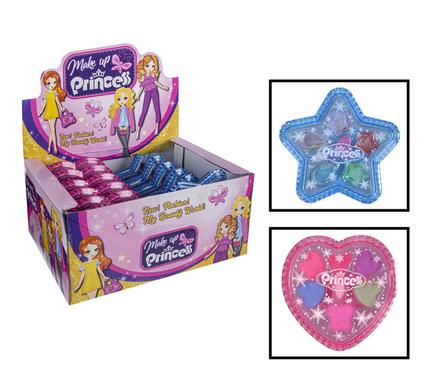 PLAY-SET MAKE UP COMPACT ASTD