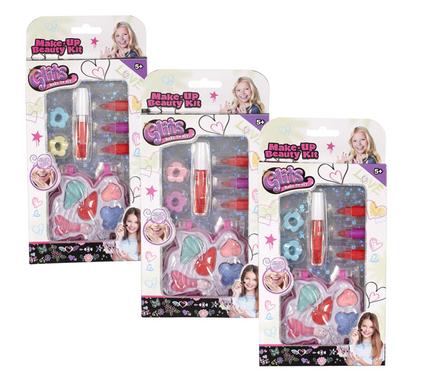 PLAY-SET MAKE UP SET