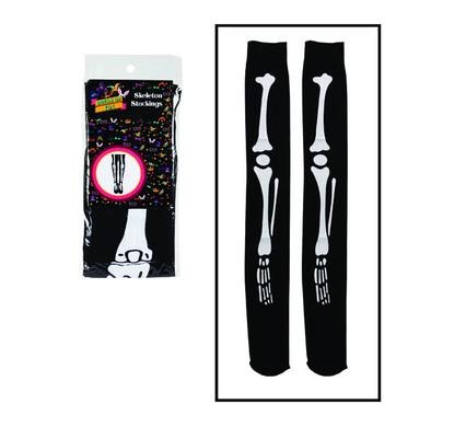 DRESS UP HALLOWEEN THIGH HIGH STOCKINGS