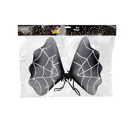 DRESS UP WINGS HORROR BAT