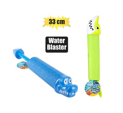 WATER BLASTER ANIMAL 33cm