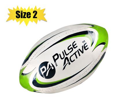 BALL RUGBY MINI