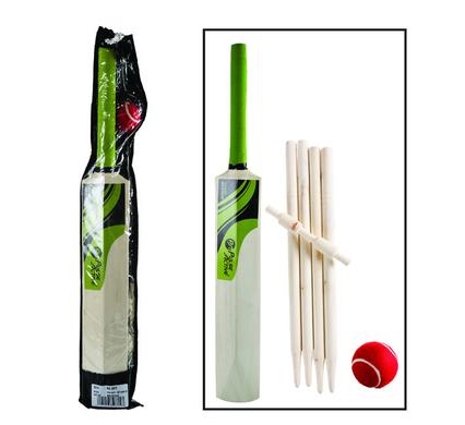 CRICKET-SET SIZE-3