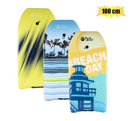BOOGIE-BOARD 100cm ASSTD-E
