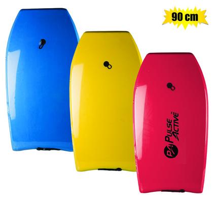 BOOGIE-BOARD EVA 90cm ASSTD-C