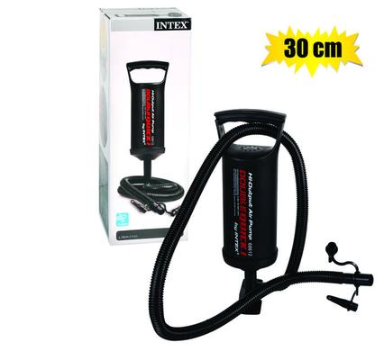 INTEX HAND-PUMP PL HIGH OUTPUT 30cm