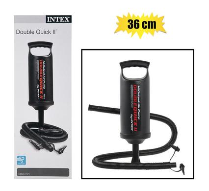 INTEX HAND-PUMP PL HIGH-OUTPUT 36cm