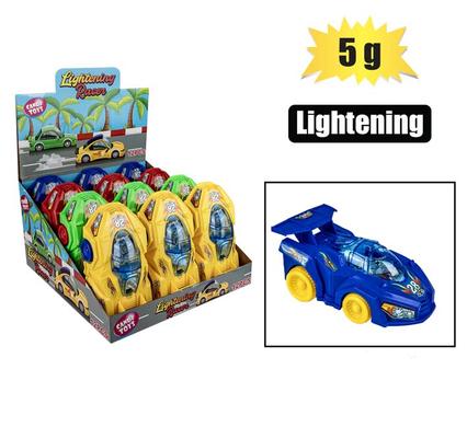 SWEET NOVELTY ST LIGHTENING RACER 5g (TH