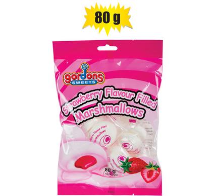 SWEET MALLOW GS S/BERRY FILLED ERKO (TH)