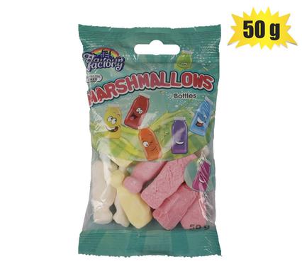 SWEET MALLOW FF BOTTLES 50g (HT)