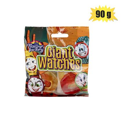SWEET GUMMY FF WATCHES 90g (TH)
