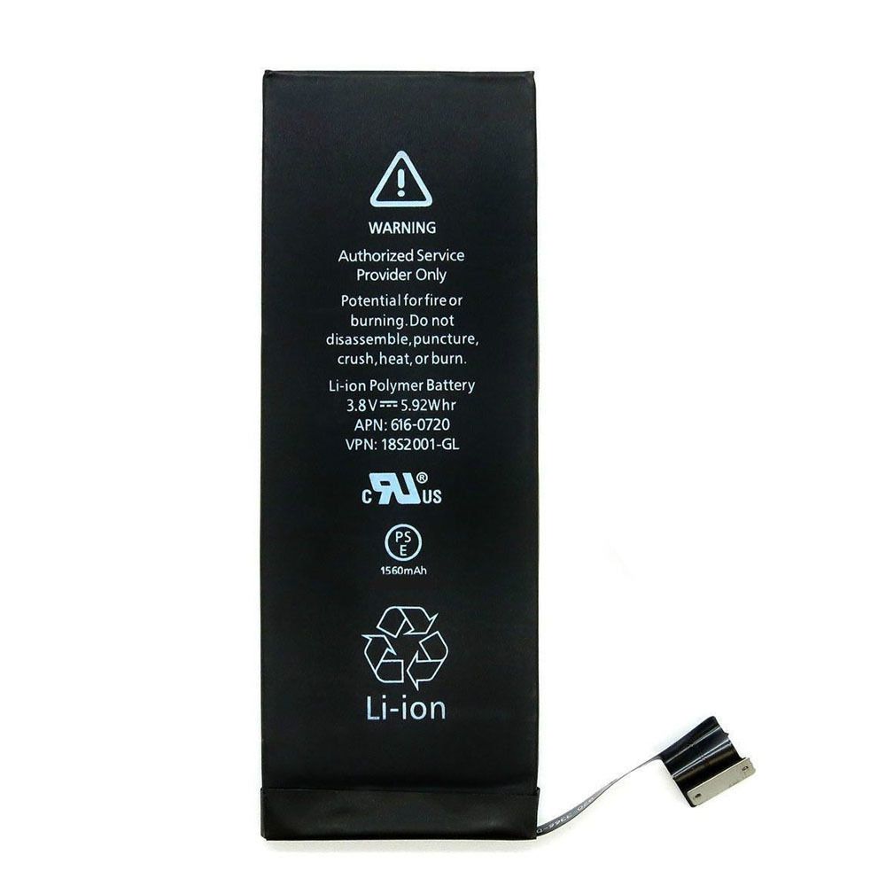 iPhone 5S Battery