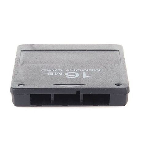16MB Memory Card for Playstation 2 (PS2)