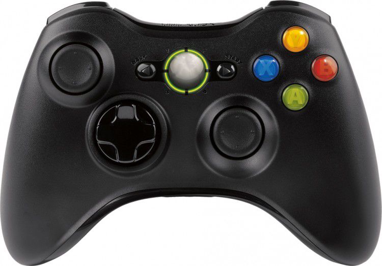 Wireless Controller for X Box 360 - Generic Xbox 360 Controller