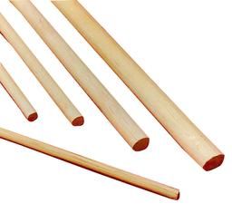 Bulk Pack 10 x Dowel Mlh 1st-Grade 12x910mm