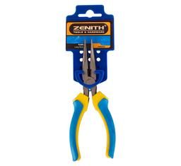 Pliers Plastic-Grip Long-Nose 150mm - 6 Pack