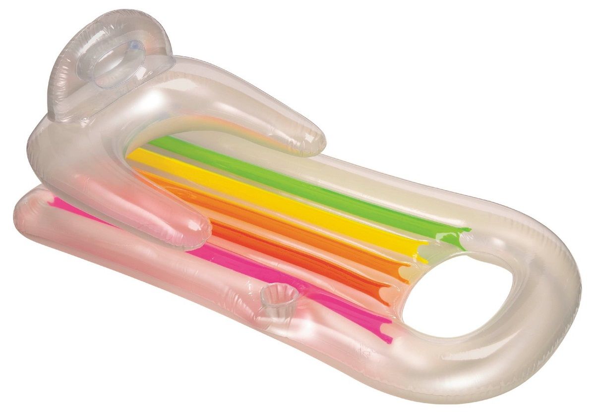 Intex - Lounger - Chair