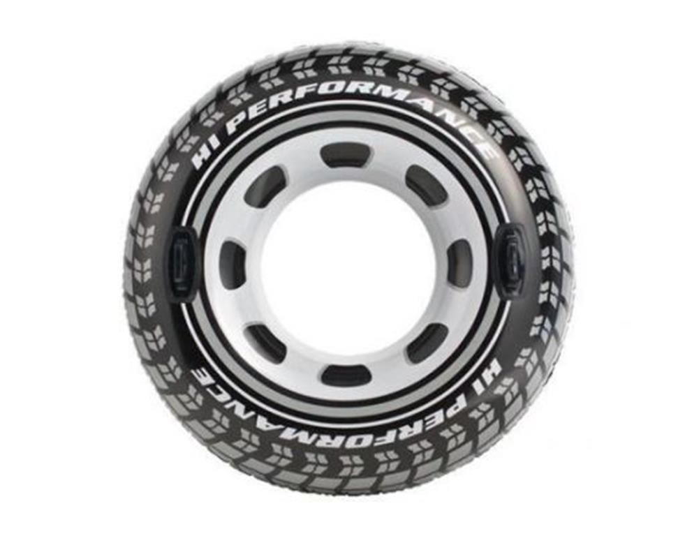 Intex Monster Truck Tube