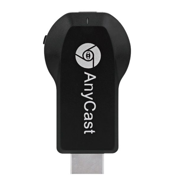 AnyCast M2+ Wi-Fi Display TV Dongle Receiver