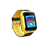 Q528 Kids GPS Smart Watch With Touch Screen