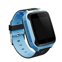 Q528 Kids GPS Smart Watch With Touch Screen