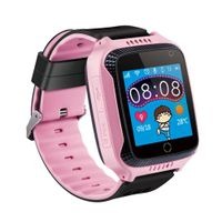 Q528 Kids GPS Smart Watch With Touch Screen