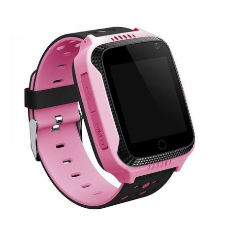 Q528 Kids GPS Smart Watch With Touch Screen