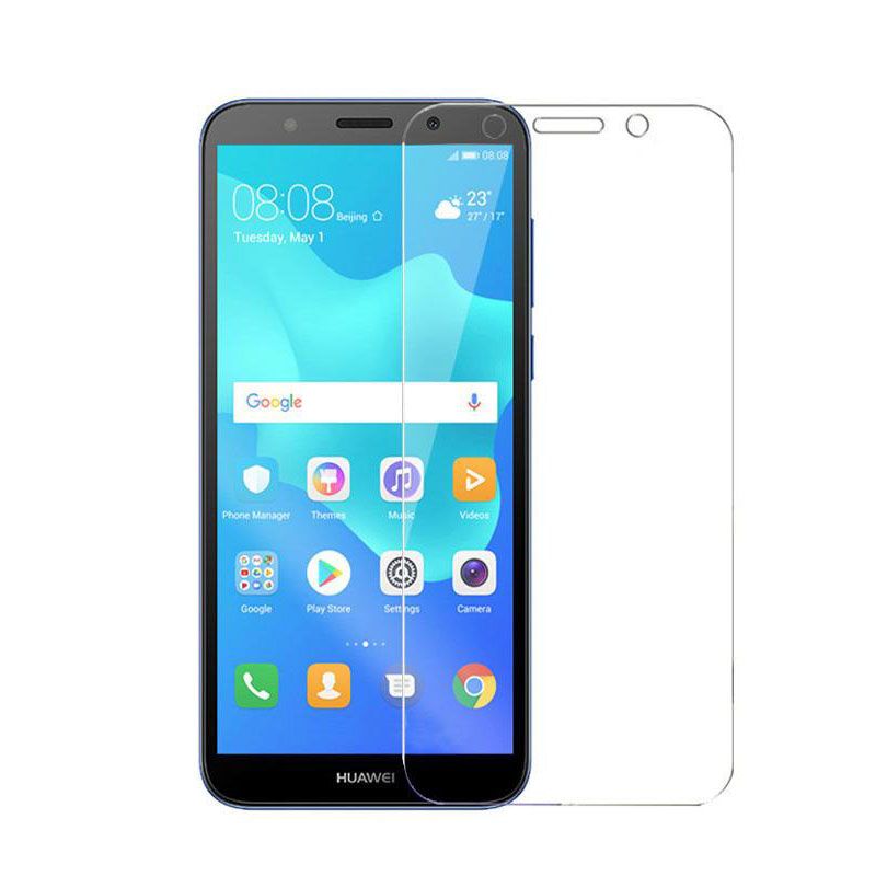 Huawei Y5 Lite 2018 Tempered 9H Glass Screen Protector