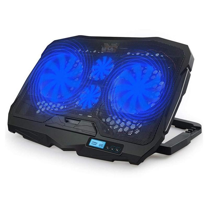 17-inch S-18 Laptop Cooling Pad