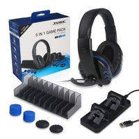 Gaming Kit for PlayStation 4